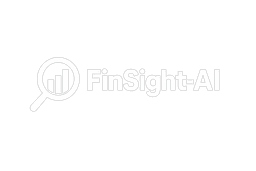 FinSight-AI Logo